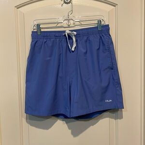 Men’s Huk Pursuit Volley Shorts